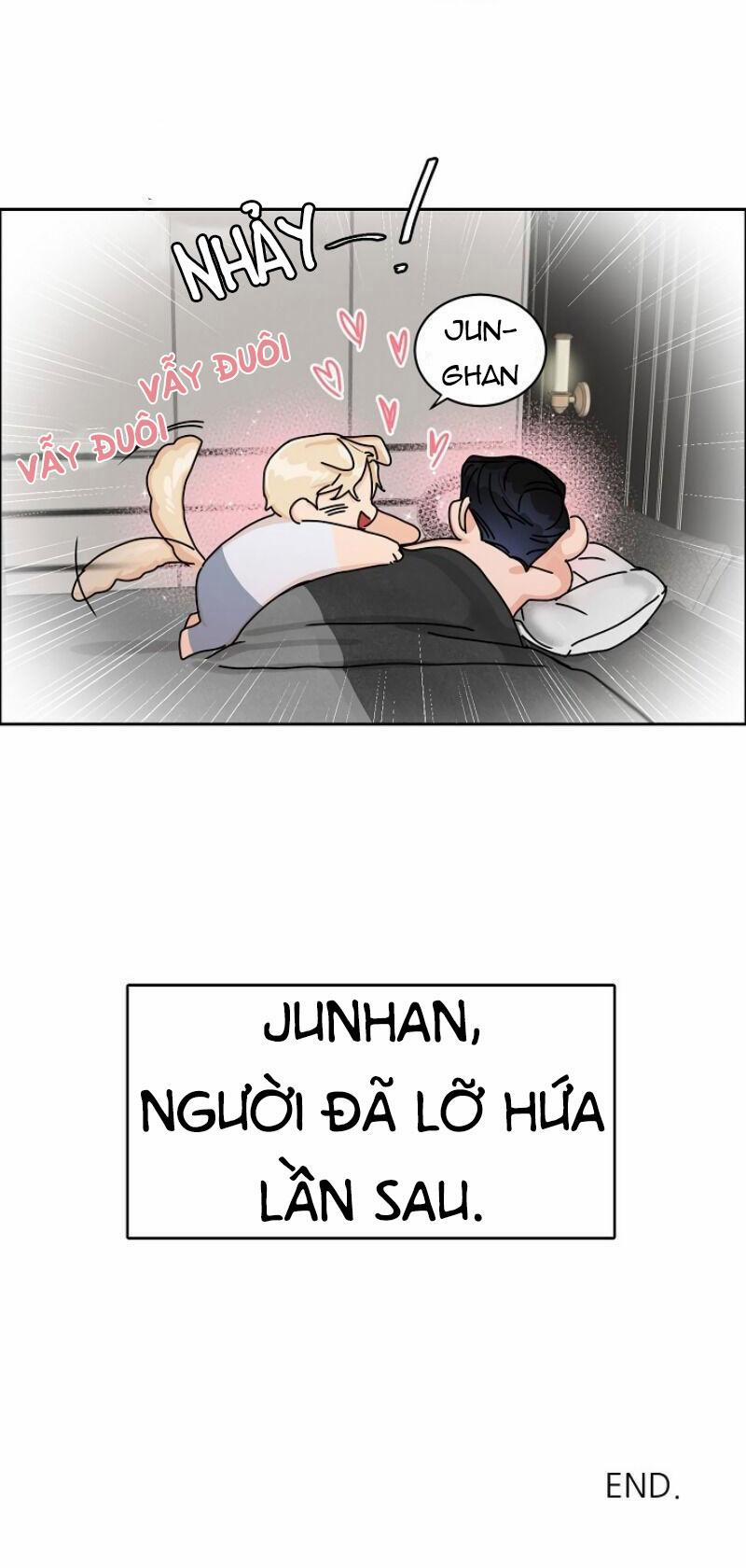 Tuyển Tập Manhwa 18+ 2 Hãy Nuôi Tôi trang 62