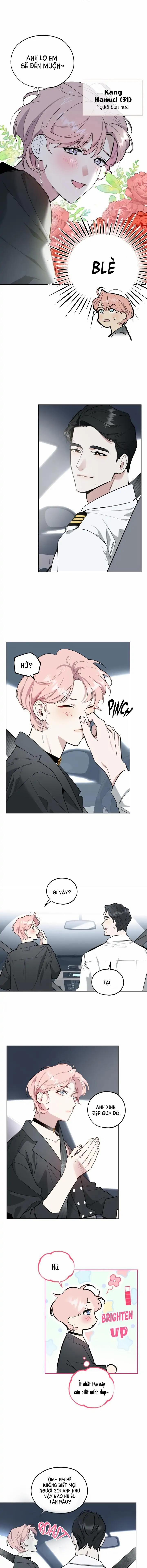 Tuyển Tập Manhwa 18+ 20 Hot trang 4