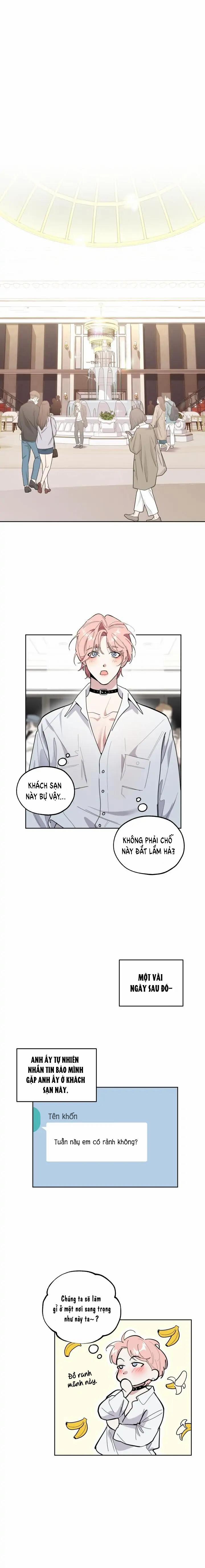 Tuyển Tập Manhwa 18+ 21 Hot trang 10