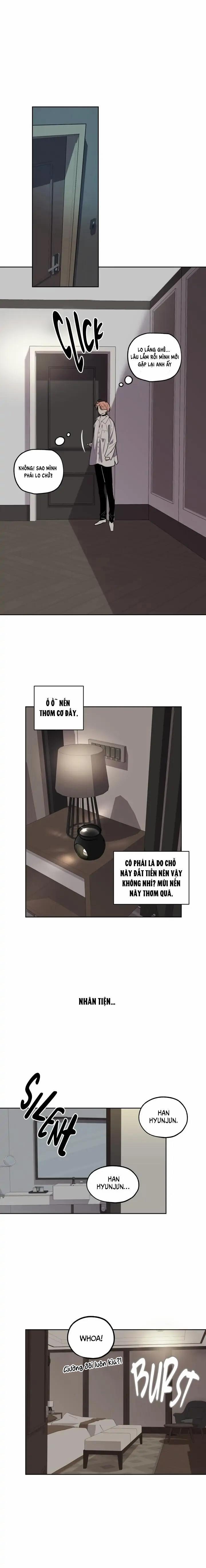 Tuyển Tập Manhwa 18+ 21 Hot trang 11