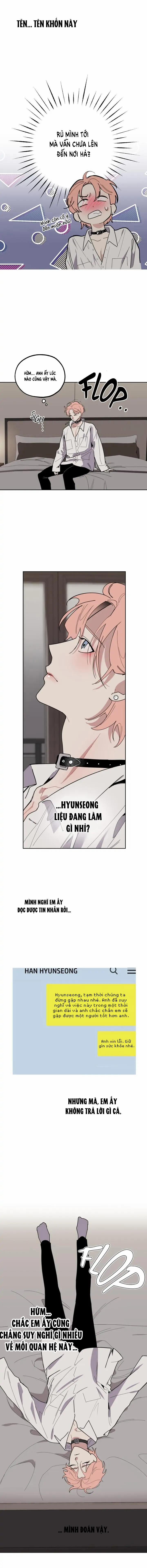 Tuyển Tập Manhwa 18+ 21 Hot trang 12