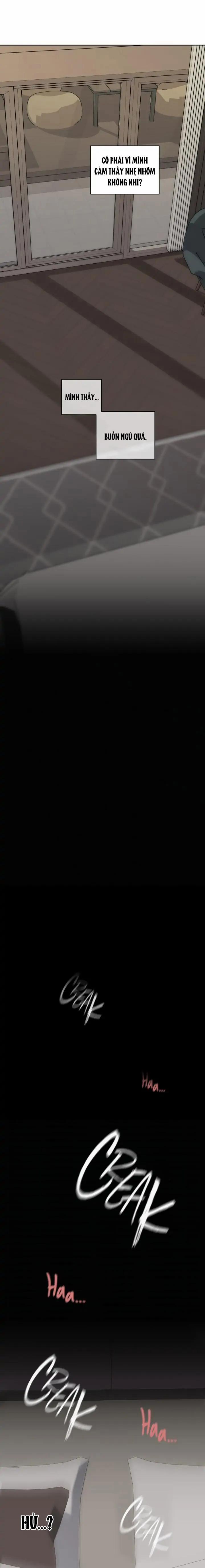 Tuyển Tập Manhwa 18+ 21 Hot trang 14