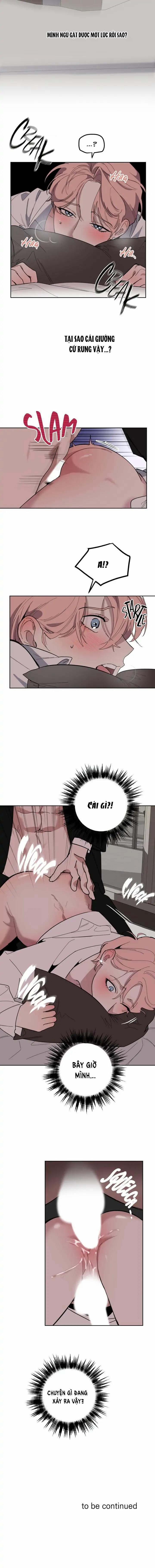 Tuyển Tập Manhwa 18+ 21 Hot trang 15