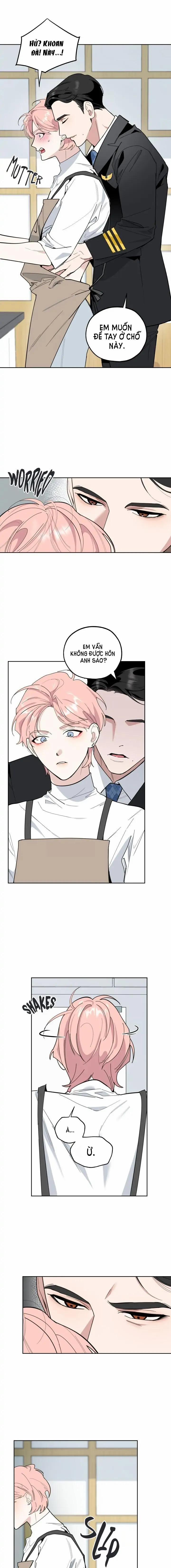 Tuyển Tập Manhwa 18+ 21 Hot trang 3