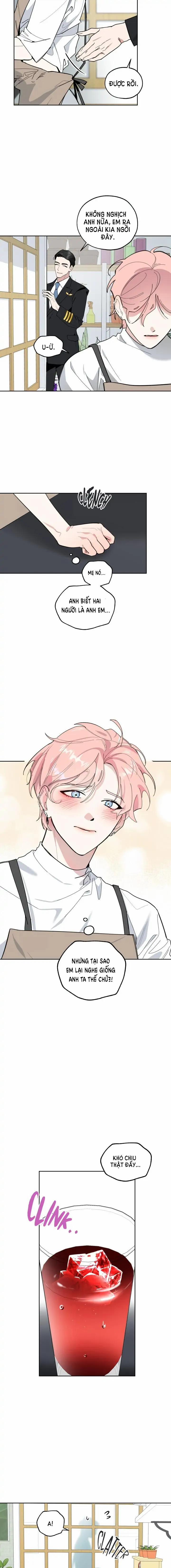 Tuyển Tập Manhwa 18+ 21 Hot trang 4