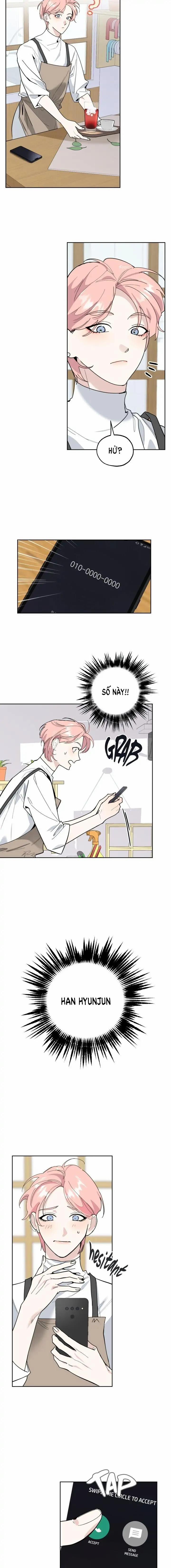 Tuyển Tập Manhwa 18+ 21 Hot trang 7