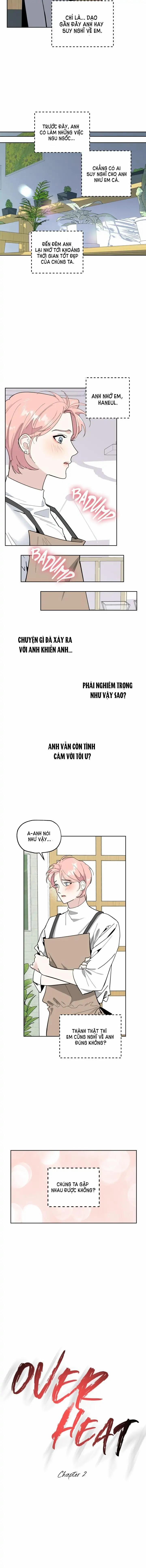 Tuyển Tập Manhwa 18+ 21 Hot trang 9