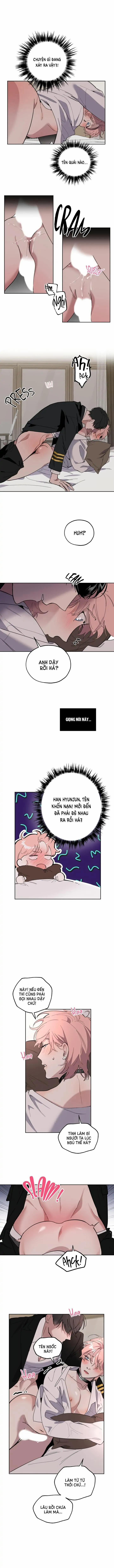 Tuyển Tập Manhwa 18+ 22 Hot trang 0