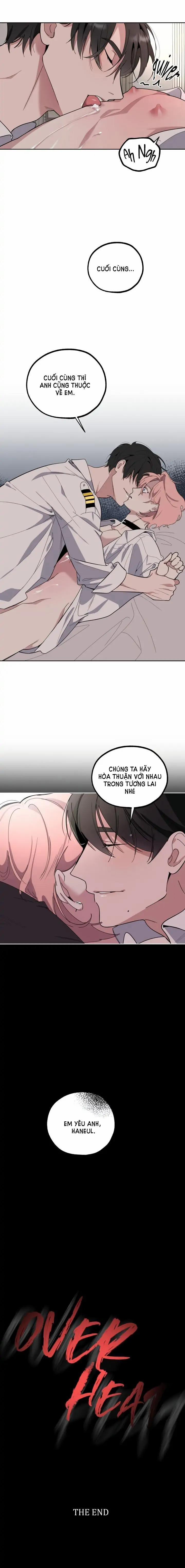 Tuyển Tập Manhwa 18+ 22 Hot trang 10