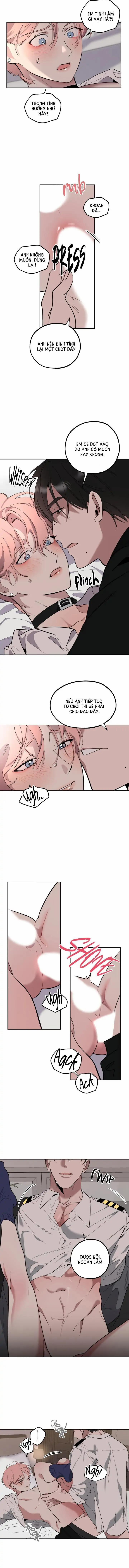 Tuyển Tập Manhwa 18+ 22 Hot trang 5