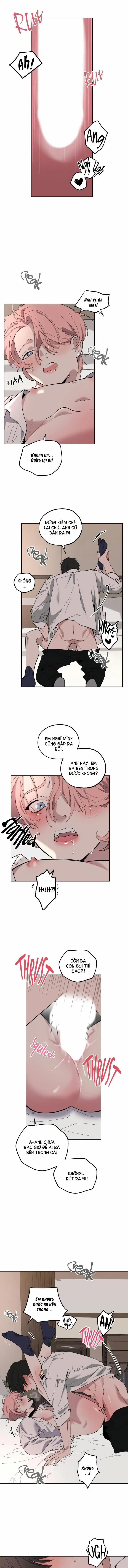 Tuyển Tập Manhwa 18+ 22 Hot trang 8