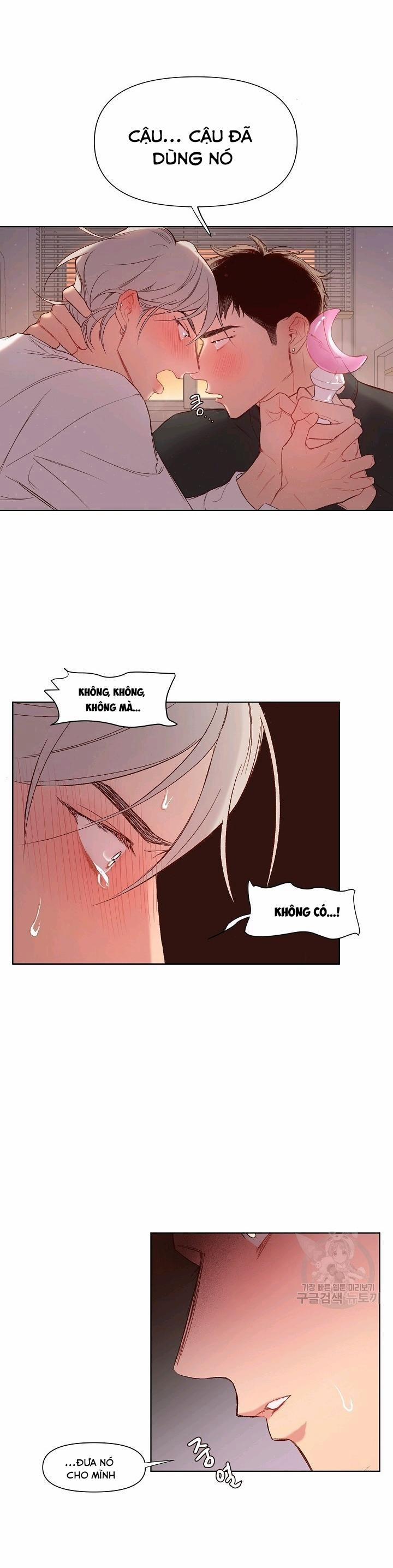 Tuyển Tập Manhwa 18+ 23 Sextoy trang 15