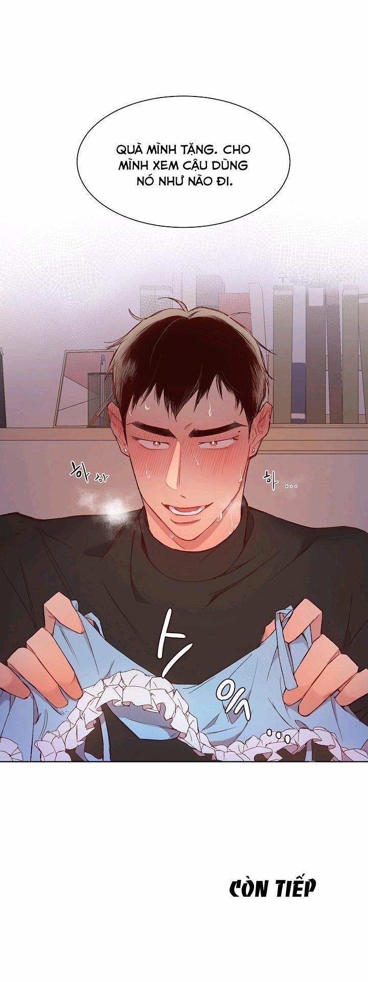 Tuyển Tập Manhwa 18+ 23 Sextoy trang 16