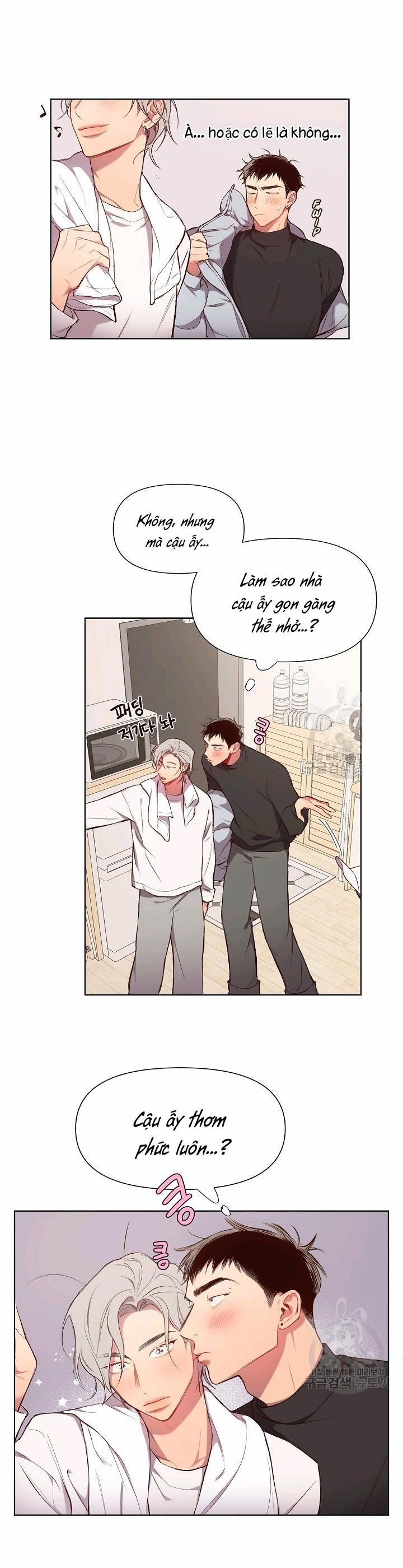 Tuyển Tập Manhwa 18+ 23 Sextoy trang 7