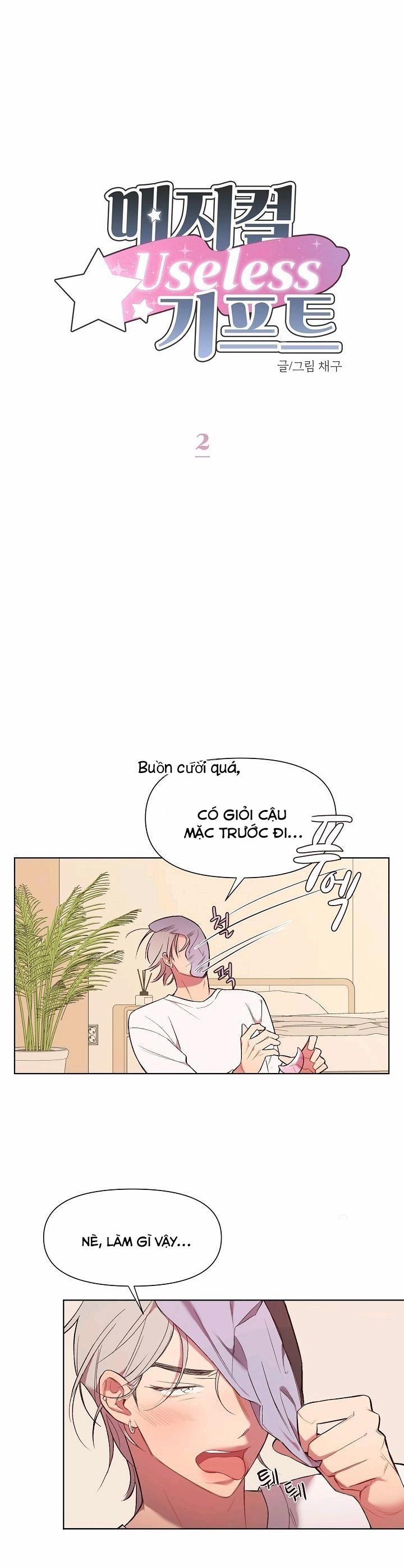 Tuyển Tập Manhwa 18+ 24 trang 1