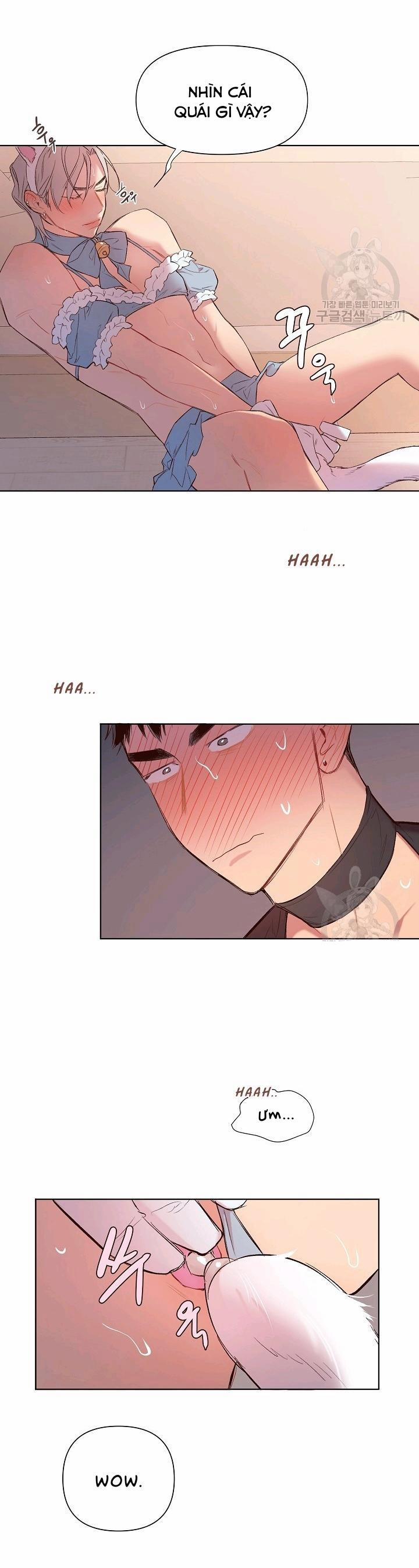 Tuyển Tập Manhwa 18+ 24 trang 11