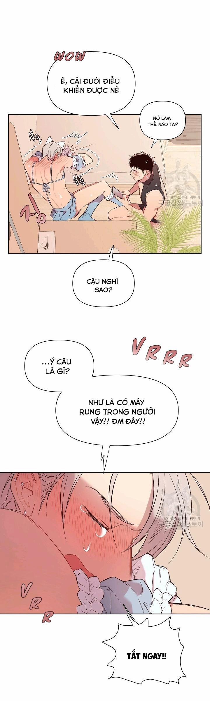 Tuyển Tập Manhwa 18+ 24 trang 14