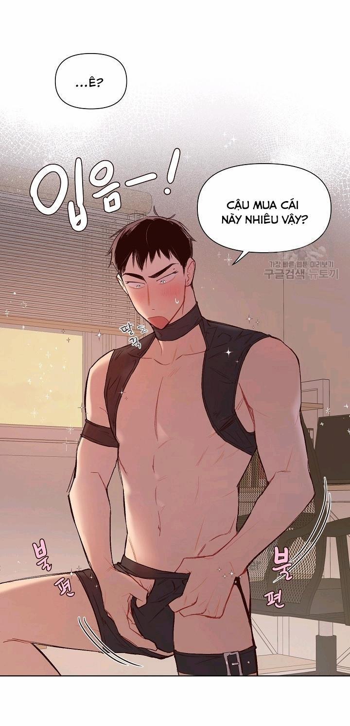 Tuyển Tập Manhwa 18+ 24 trang 2