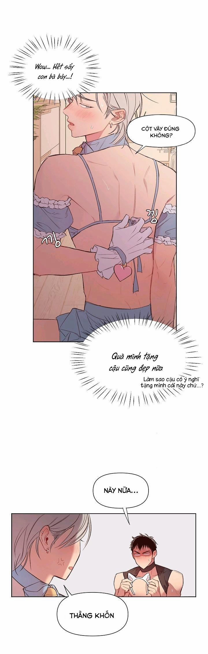 Tuyển Tập Manhwa 18+ 24 trang 7