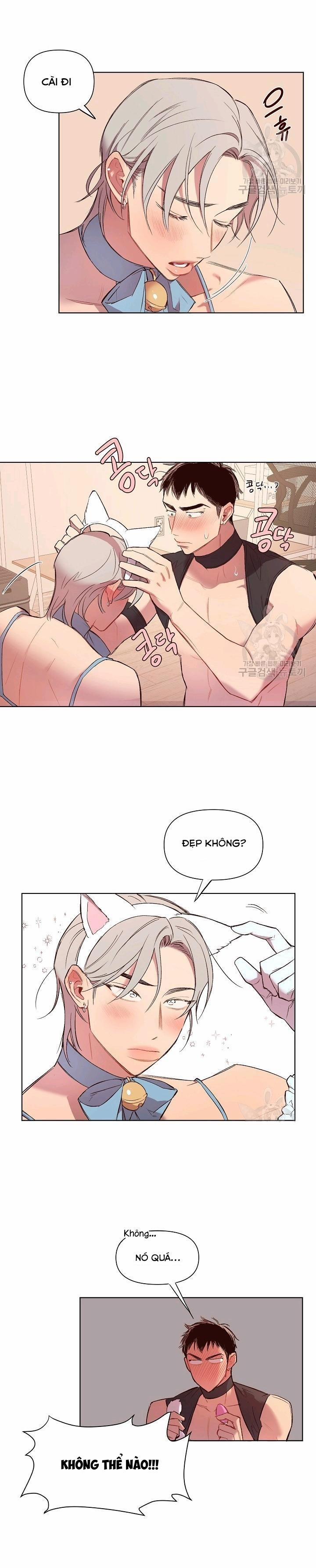 Tuyển Tập Manhwa 18+ 24 trang 8