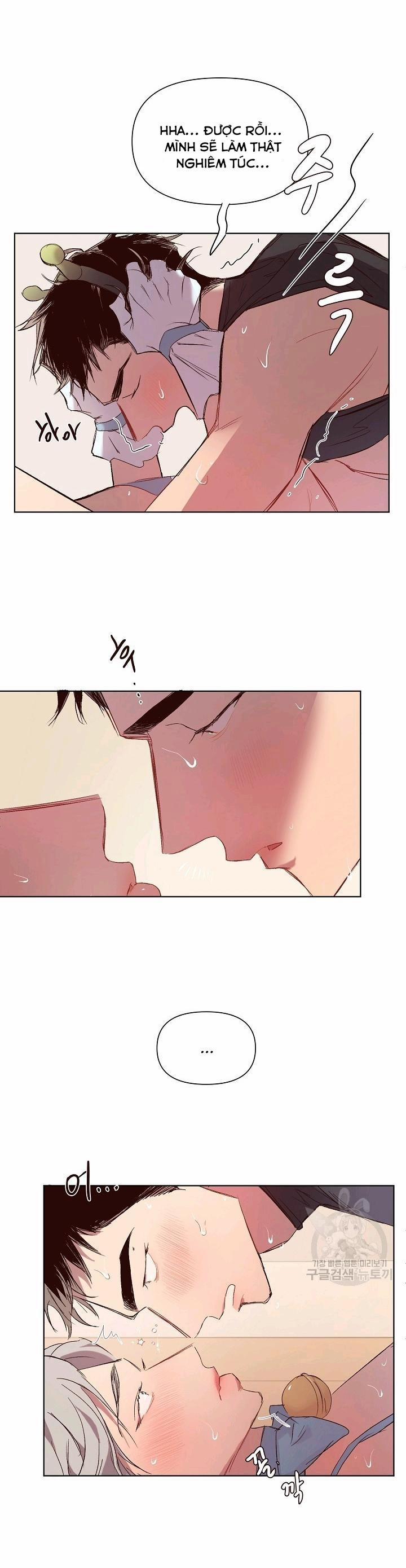 Tuyển Tập Manhwa 18+ 25 Sextoy trang 10