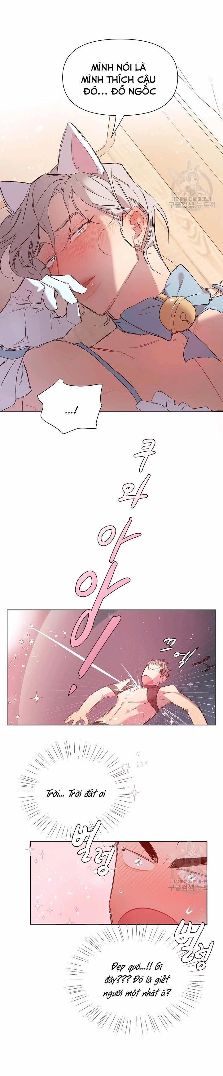 Tuyển Tập Manhwa 18+ 25 Sextoy trang 14