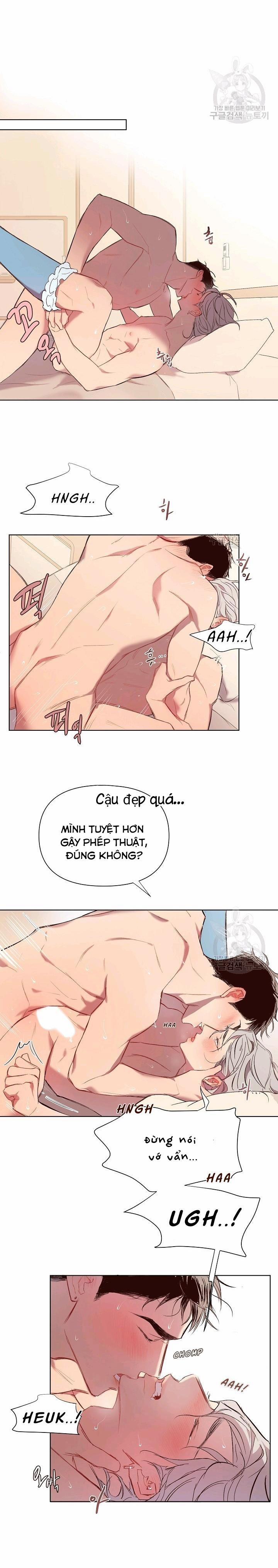 Tuyển Tập Manhwa 18+ 25 Sextoy trang 18