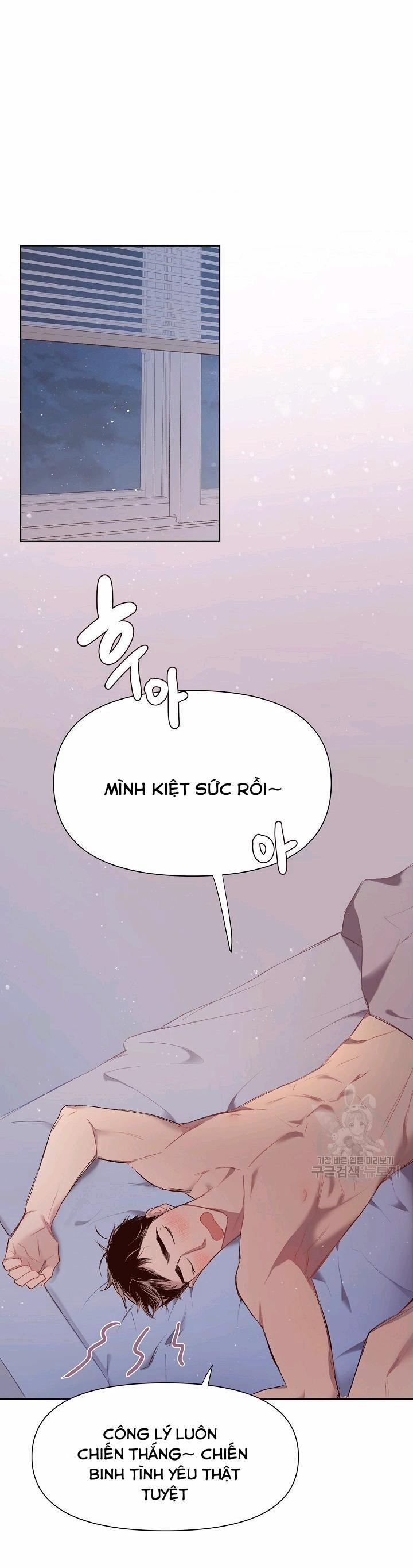 Tuyển Tập Manhwa 18+ 25 Sextoy trang 20