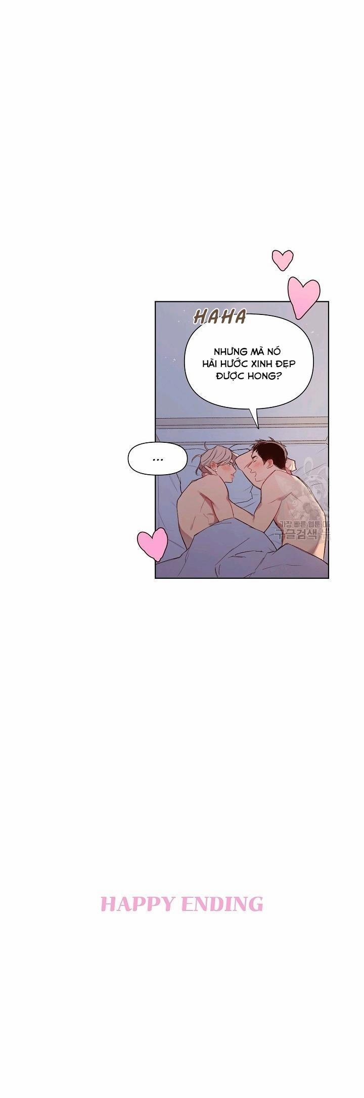 Tuyển Tập Manhwa 18+ 25 Sextoy trang 23