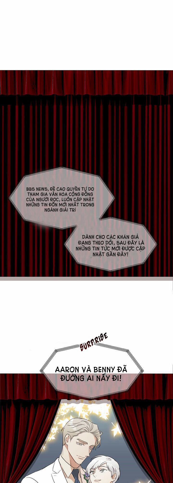 Tuyển Tập Manhwa 18+ 26 Sói và Mèo trang 0