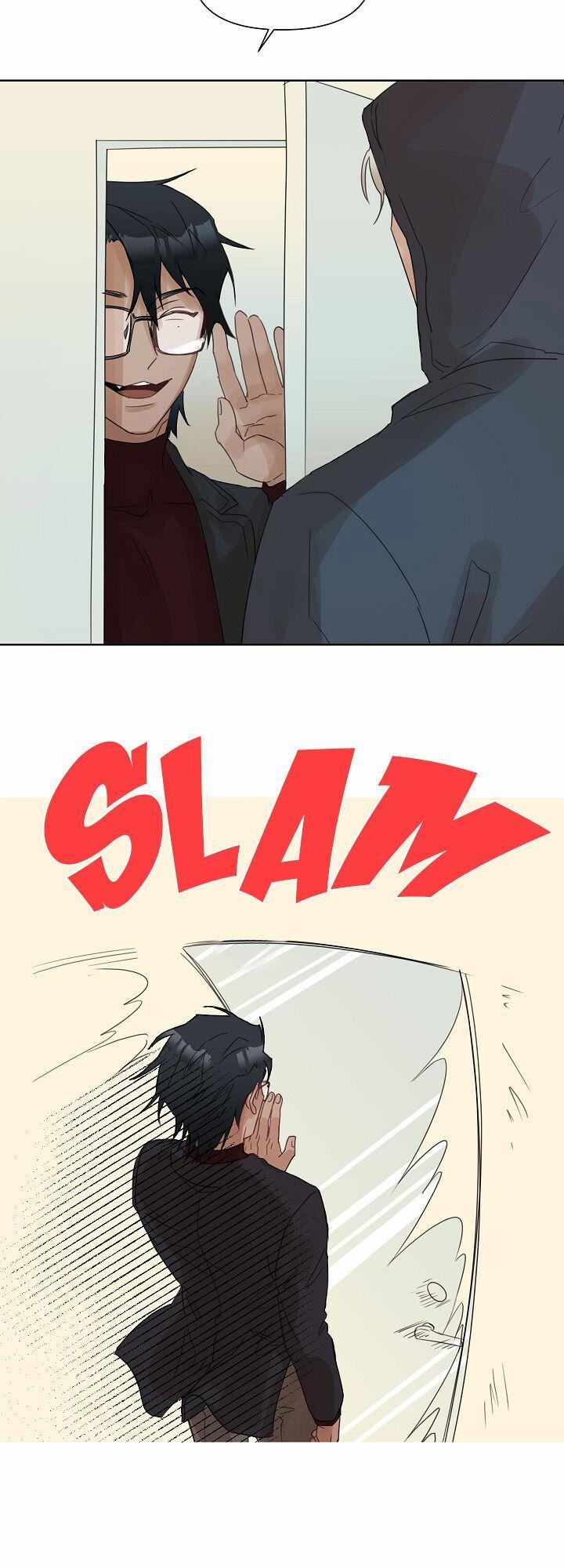 Tuyển Tập Manhwa 18+ 27 Sói và Mèo trang 23