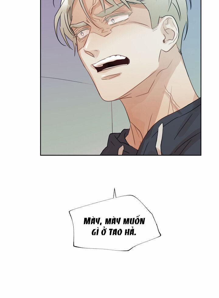 Tuyển Tập Manhwa 18+ 27 Sói và Mèo trang 28