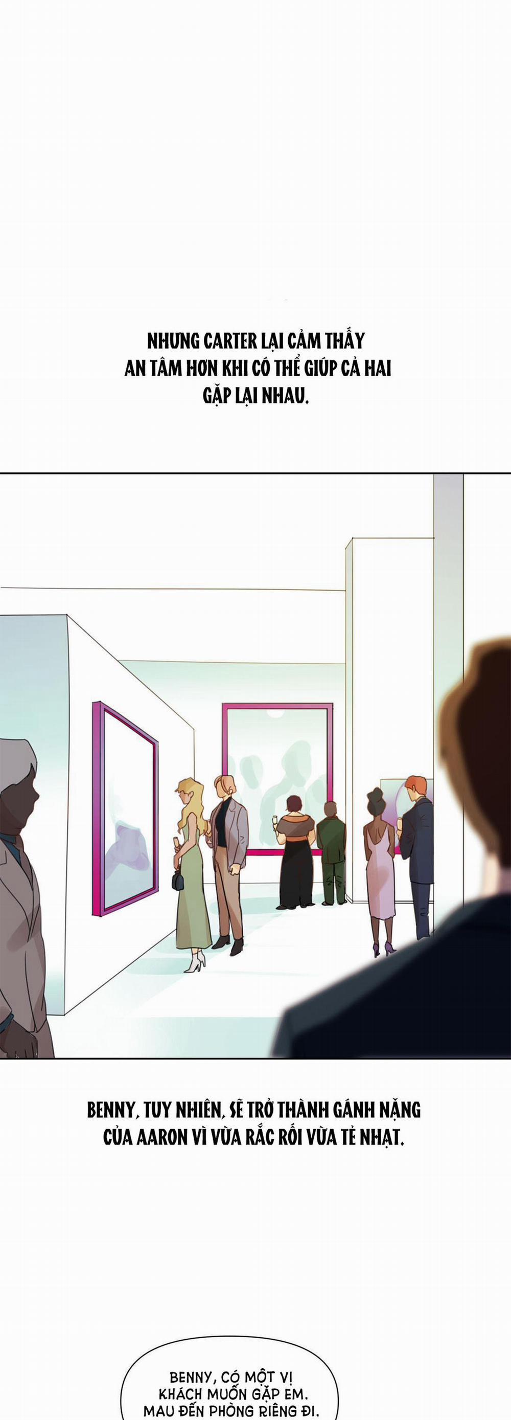 Tuyển Tập Manhwa 18+ 29 Sói và Mèo trang 23