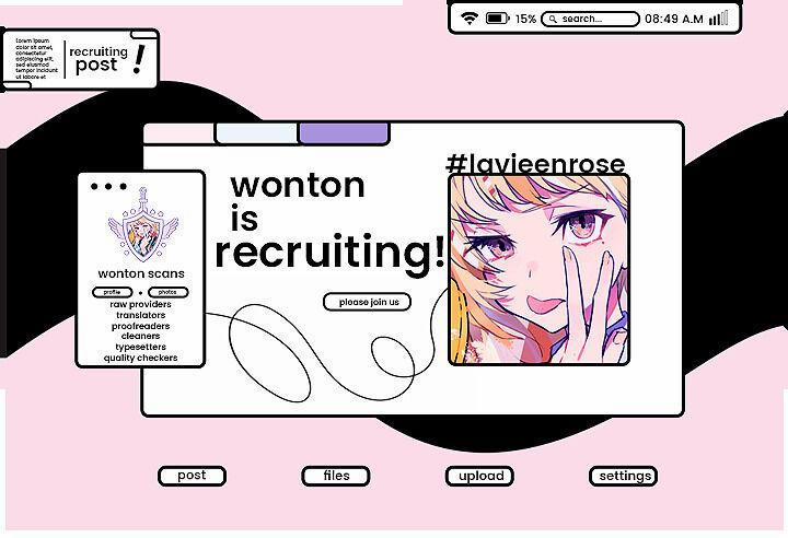 Tuyển Tập Manhwa 18+ 29 Sói và Mèo trang 29