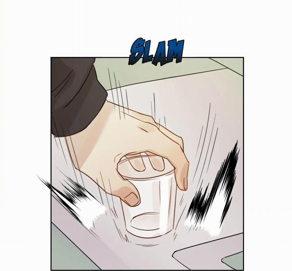 Tuyển Tập Manhwa 18+ 30 Sói và Mèo trang 20