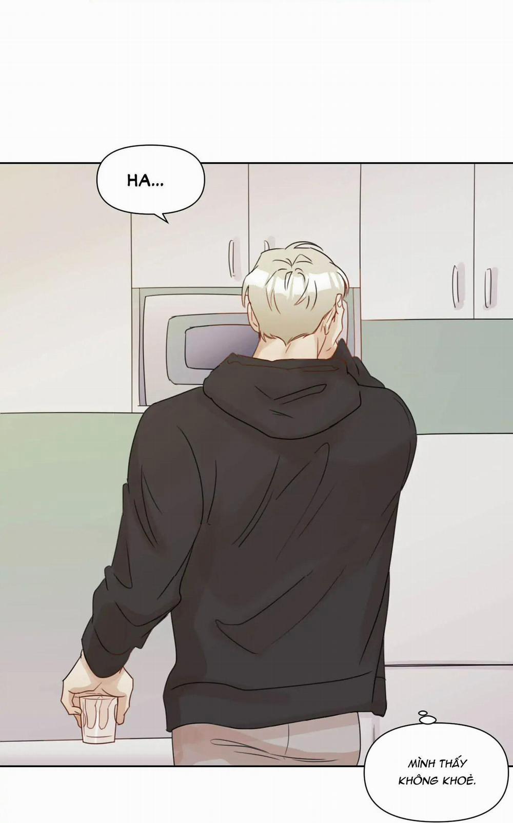 Tuyển Tập Manhwa 18+ 30 Sói và Mèo trang 21