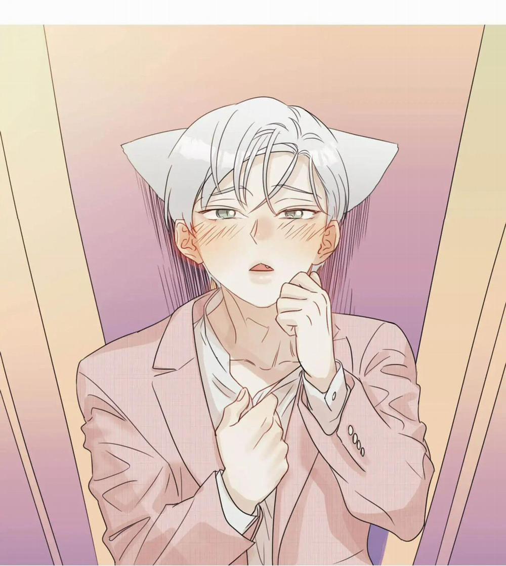 Tuyển Tập Manhwa 18+ 30 Sói và Mèo trang 23