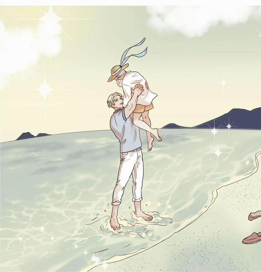 Tuyển Tập Manhwa 18+ 30 Sói và Mèo trang 25