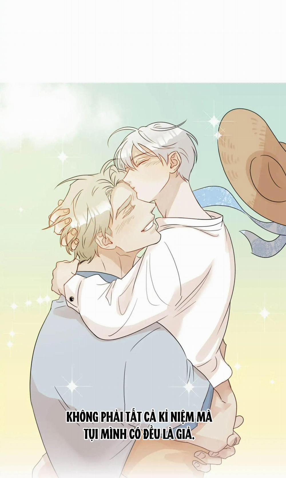 Tuyển Tập Manhwa 18+ 30 Sói và Mèo trang 27