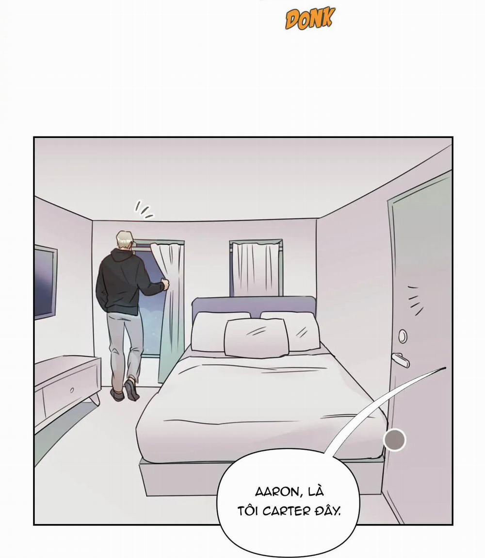 Tuyển Tập Manhwa 18+ 30 Sói và Mèo trang 29