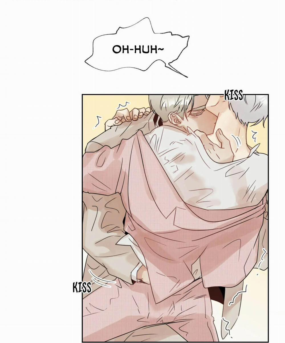 Tuyển Tập Manhwa 18+ 30 Sói và Mèo trang 3