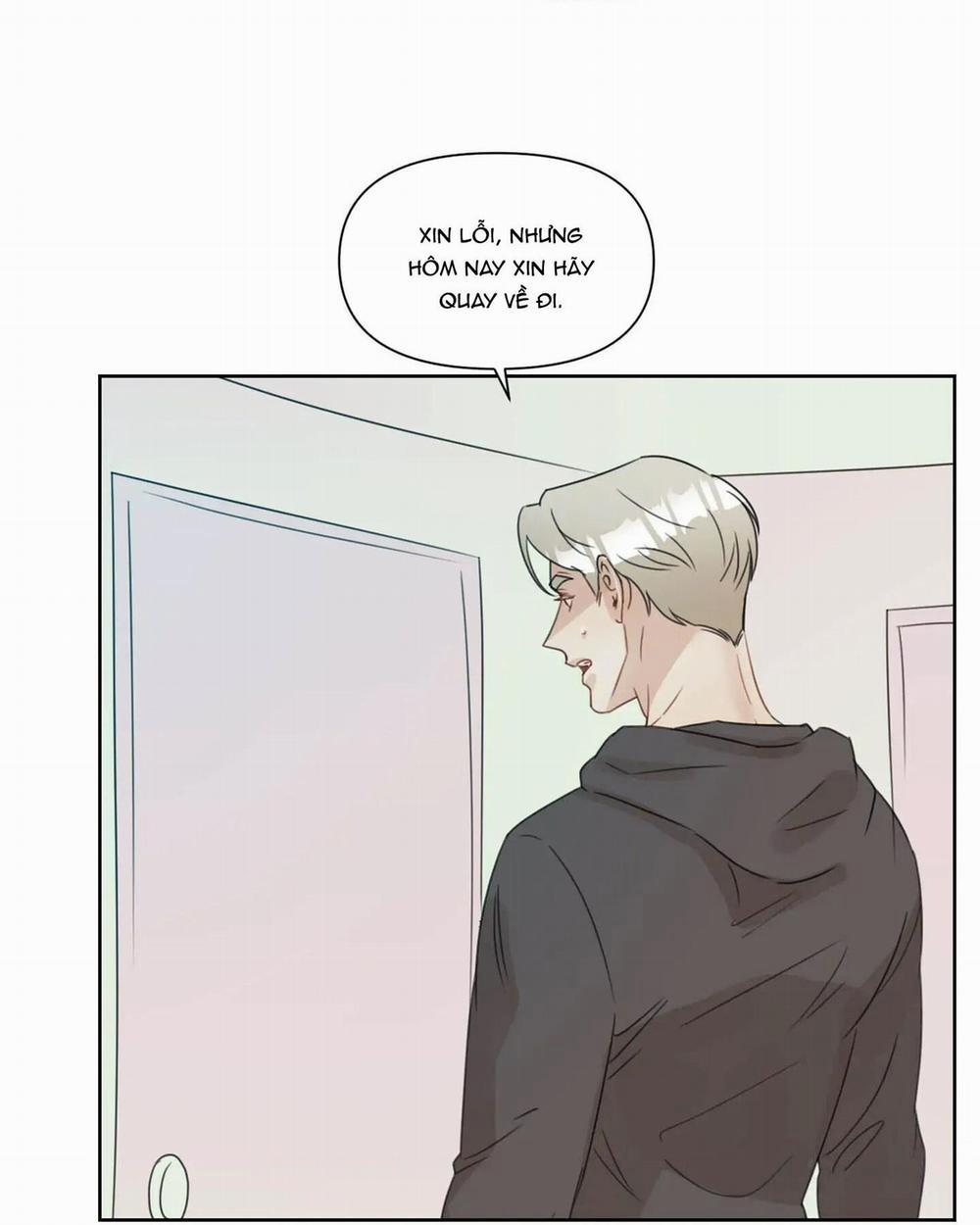 Tuyển Tập Manhwa 18+ 30 Sói và Mèo trang 30