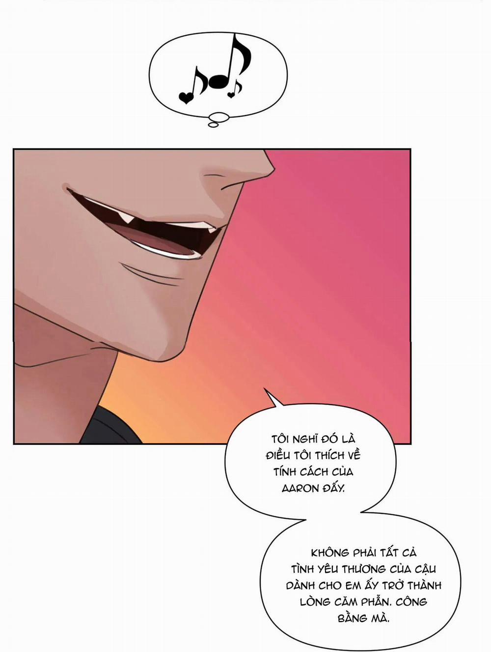Tuyển Tập Manhwa 18+ 30 Sói và Mèo trang 34