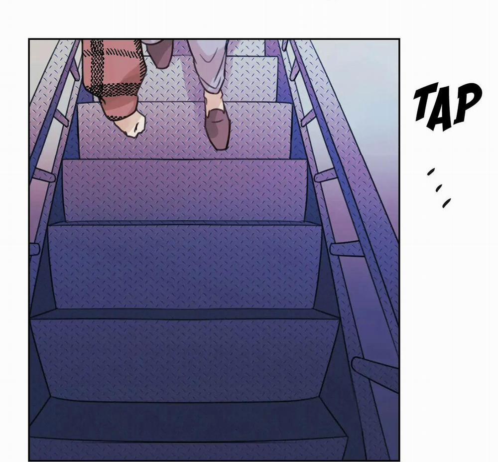 Tuyển Tập Manhwa 18+ 30 Sói và Mèo trang 36