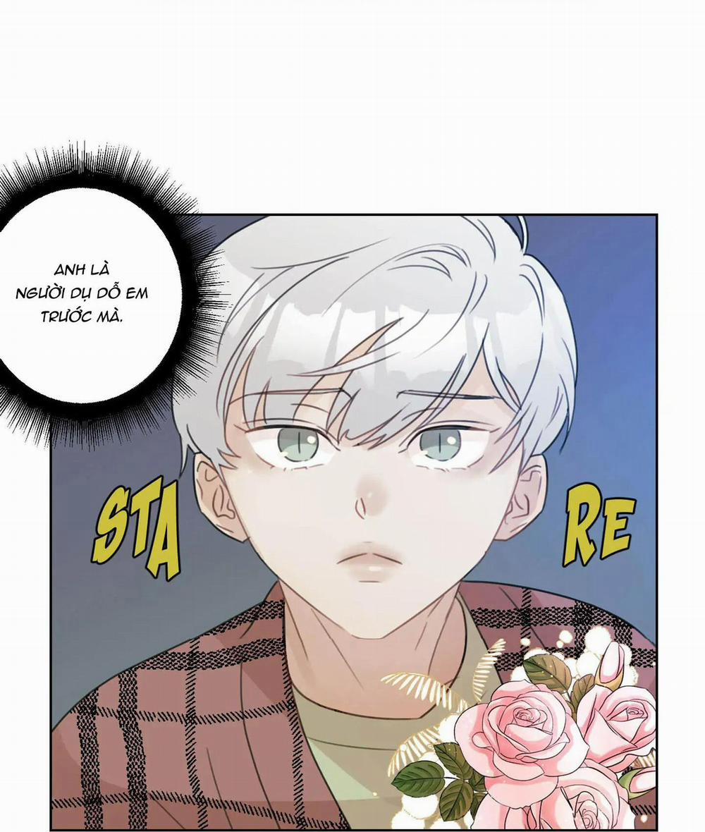 Tuyển Tập Manhwa 18+ 30 Sói và Mèo trang 38