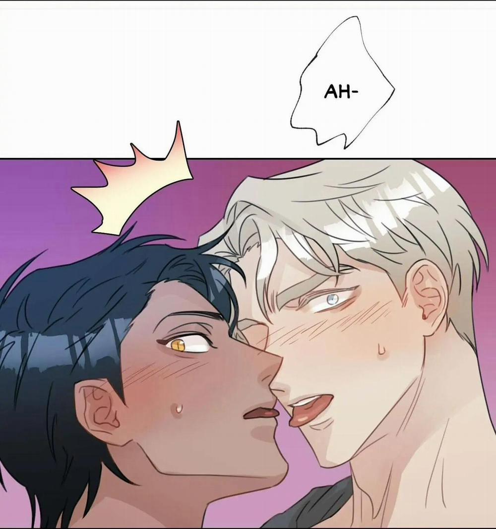 Tuyển Tập Manhwa 18+ 30 Sói và Mèo trang 44