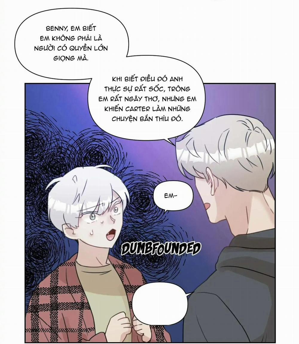 Tuyển Tập Manhwa 18+ 30 Sói và Mèo trang 48