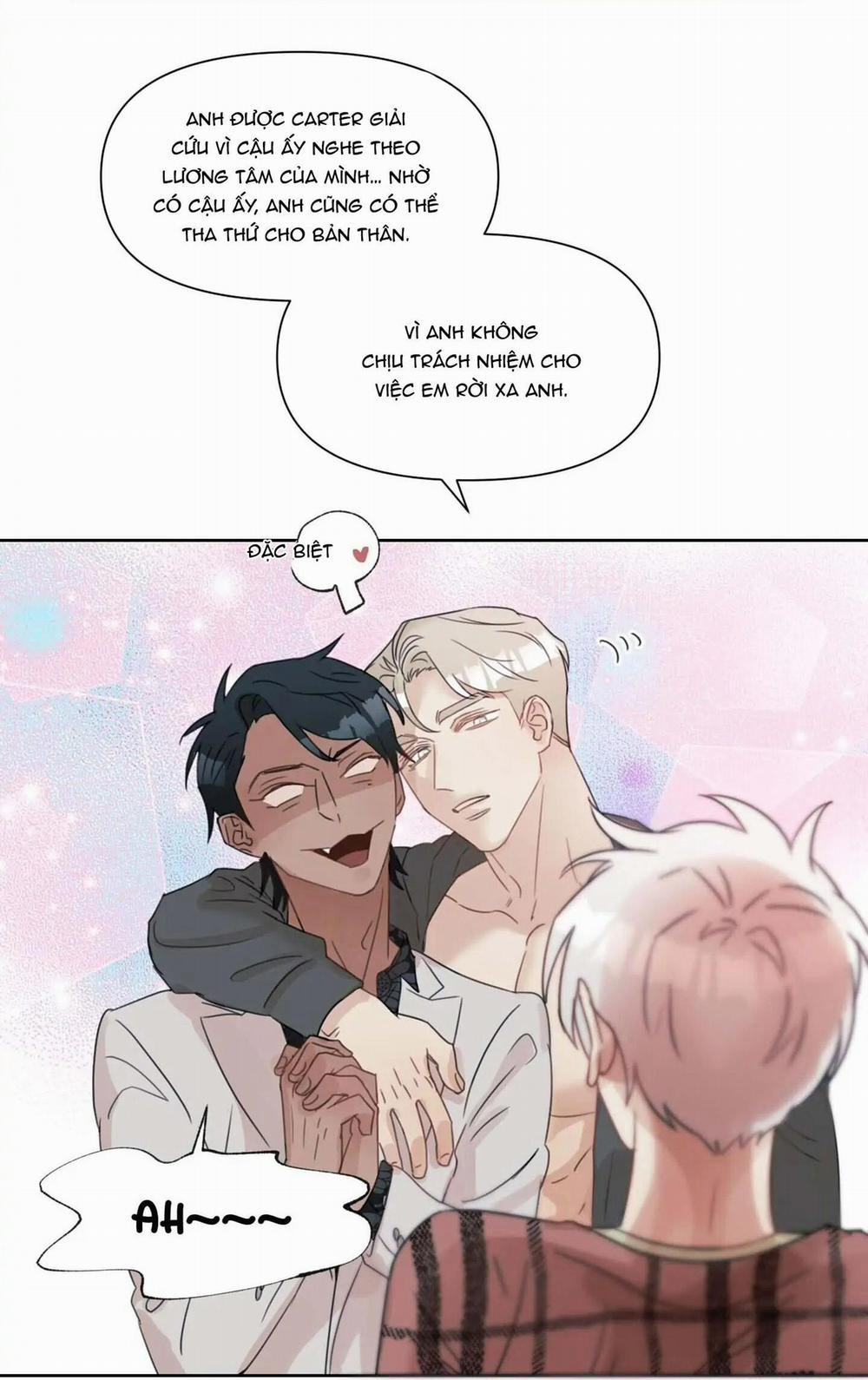 Tuyển Tập Manhwa 18+ 30 Sói và Mèo trang 49