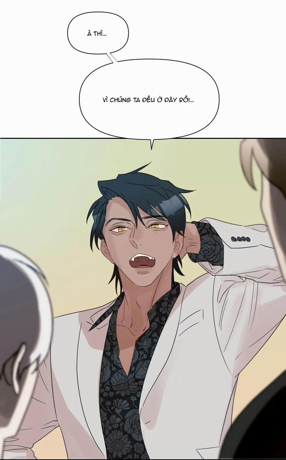 Tuyển Tập Manhwa 18+ 30 Sói và Mèo trang 52