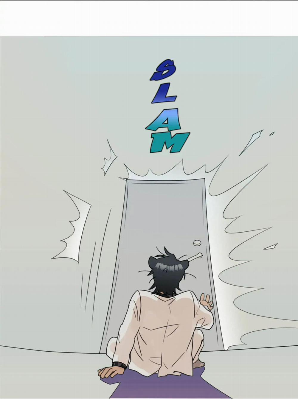 Tuyển Tập Manhwa 18+ 30 Sói và Mèo trang 55